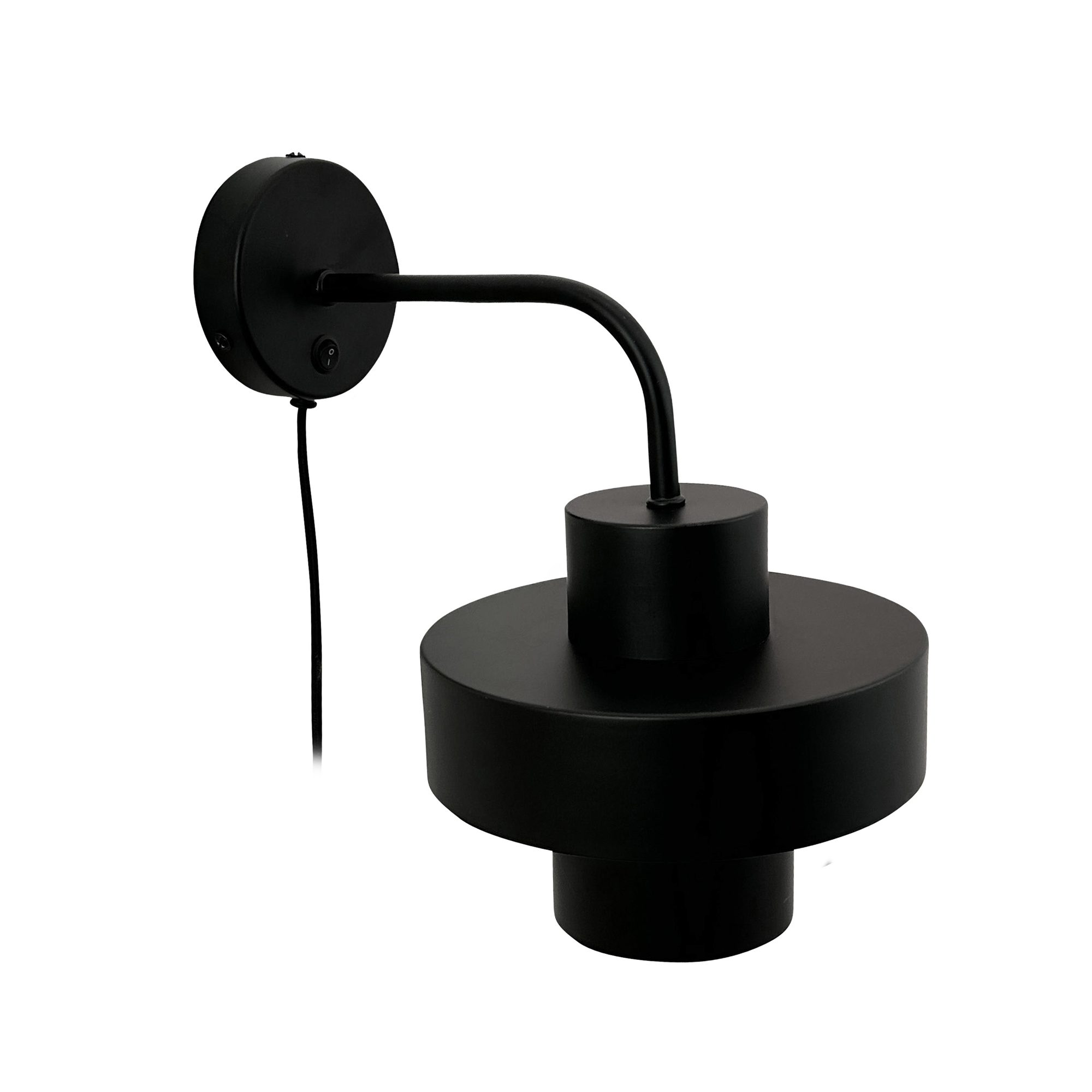 Vägglampa Dyberg Larsen Stoke