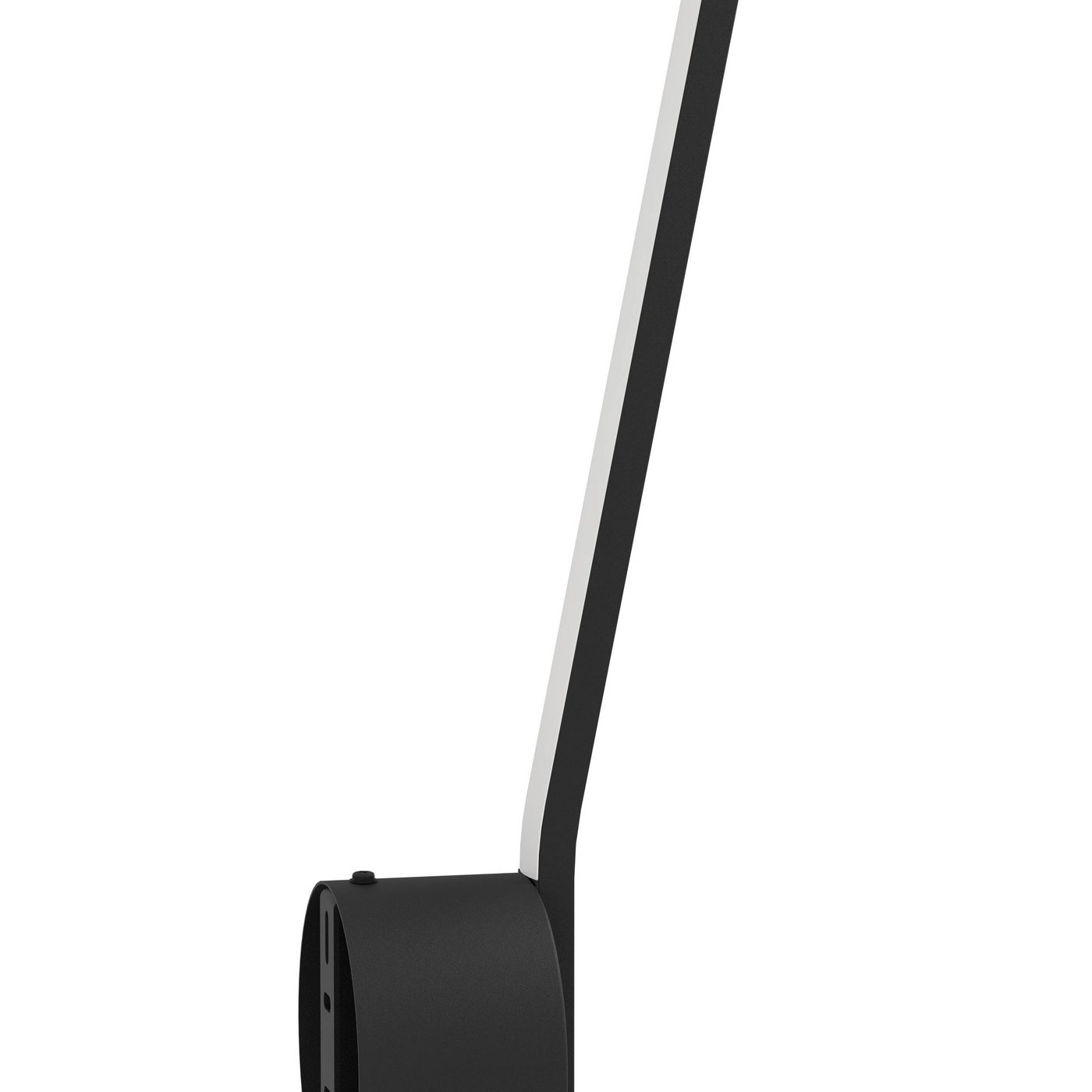Vägglampa Utebelysning Eglo Taparita