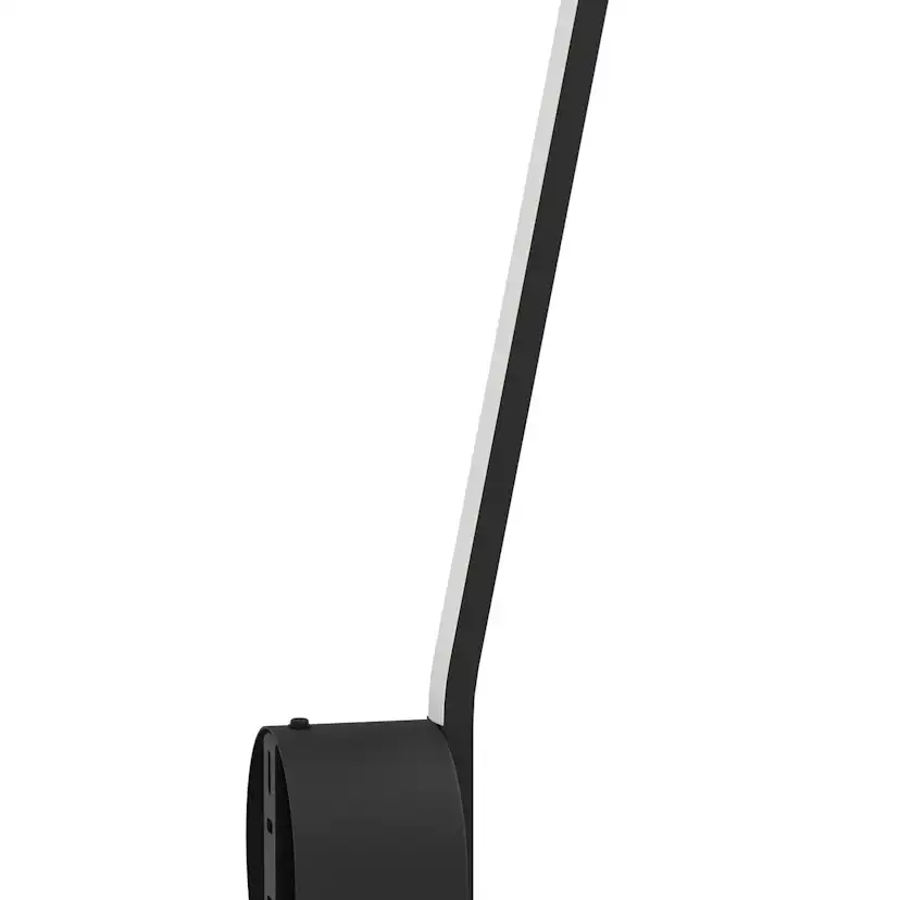 Vägglampa Utebelysning Eglo Taparita