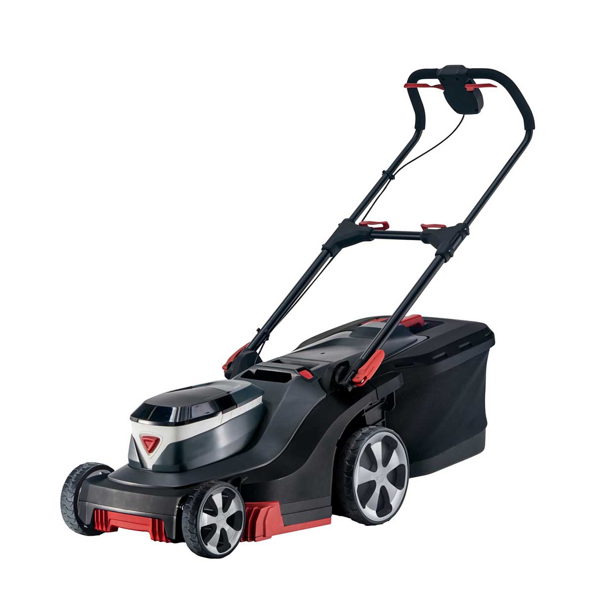 Gräsklippare AL-KO 382 Li Premium 18V