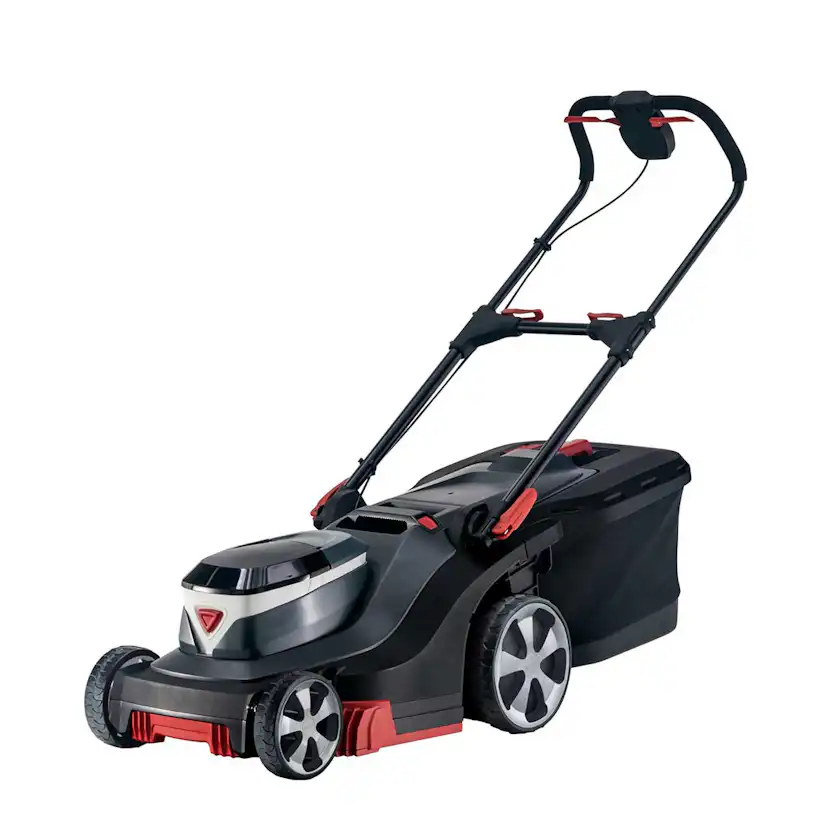 Gräsklippare AL-KO 382 Li Premium 18V med Laddare & Batteri