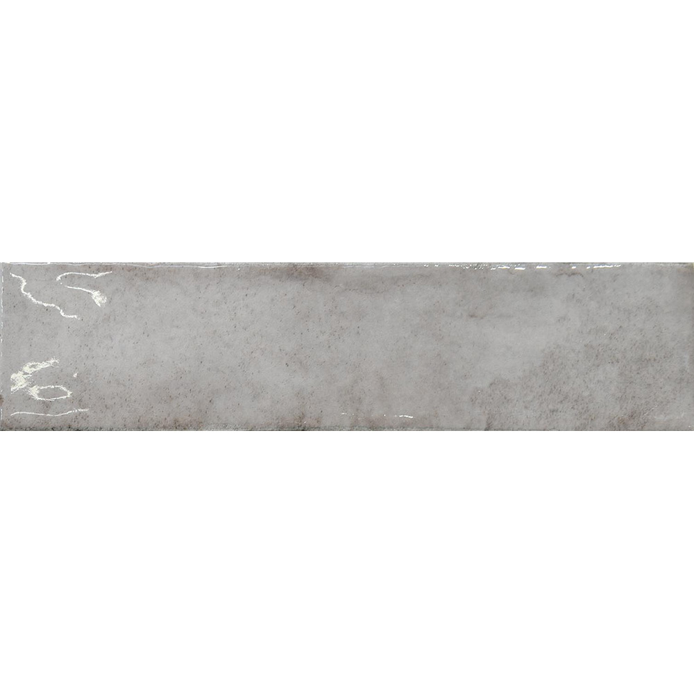 Klinker Konradssons Memory Pearl grey 6x25 cm