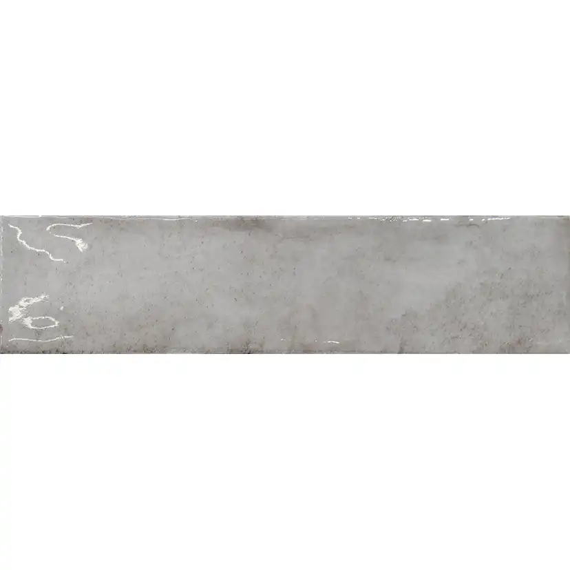 Klinker Konradssons Memory Pearl grey 6x25 cm