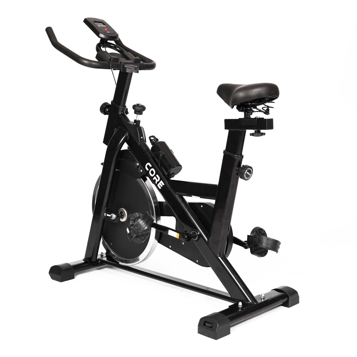 Spinningcykel Core 1300 Svart