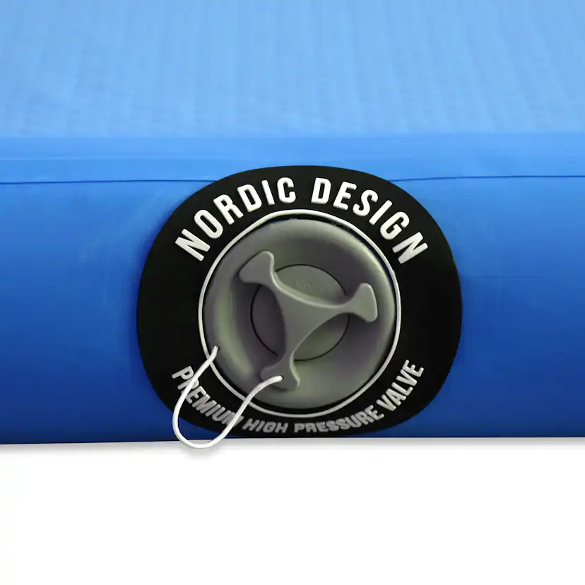 Luftvoltbana Airtrack Nordic Eco Light
