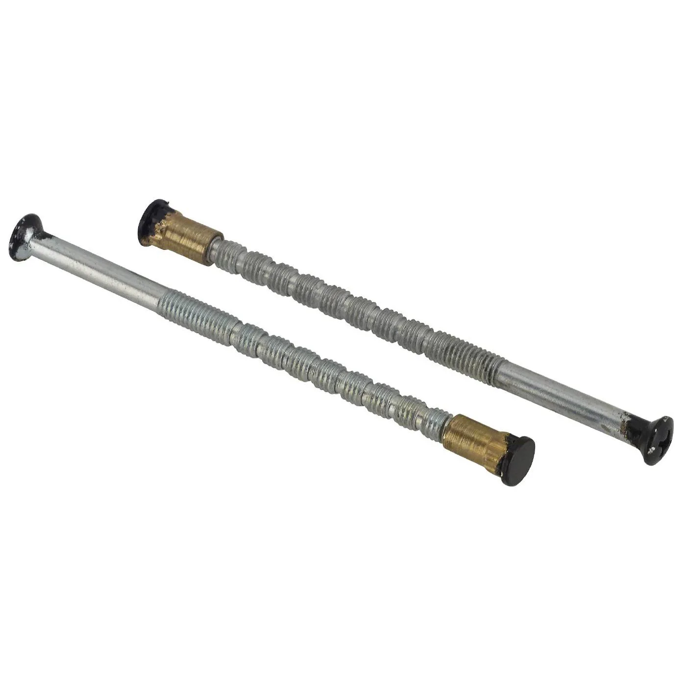 Tryckesskruv Millers M5 Spli 90 mm