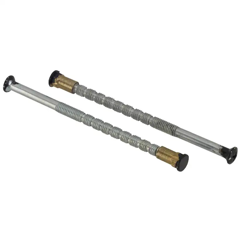 Tryckesskruv Millers M5 Spli 90 mm