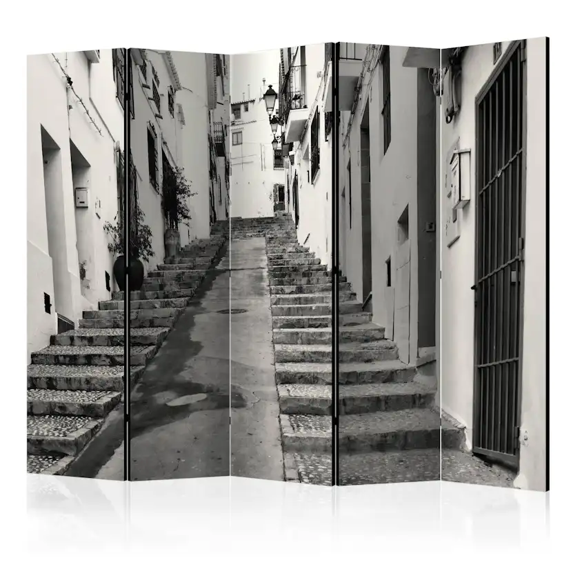 Rumsavdelare Skärmvägg Arkiio Altea Old Town II 225x172 cm