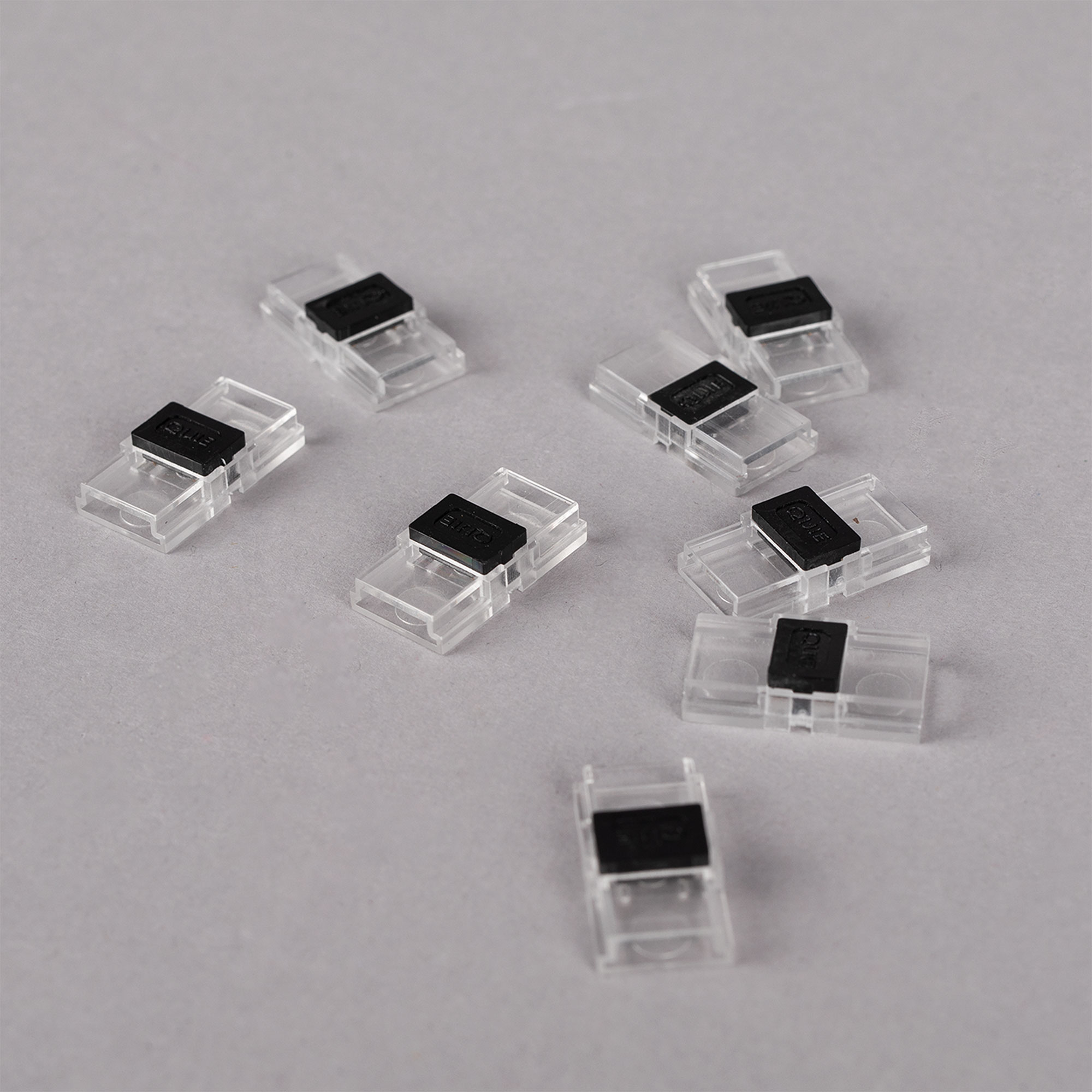 Snabbskarv Hide-a-lite 10 mm IP 20