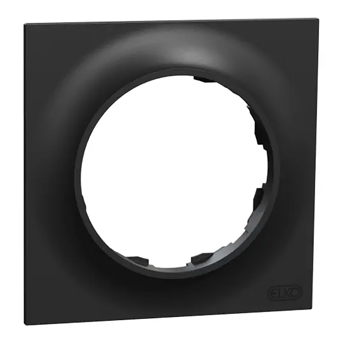 Ram för Strömbrytare Elko One 1-fack