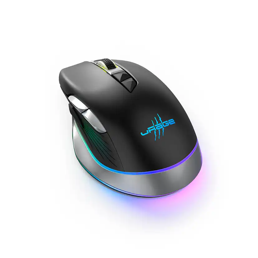 Mus Urage Gaming Reaper 700 Optisk 10000Dpi