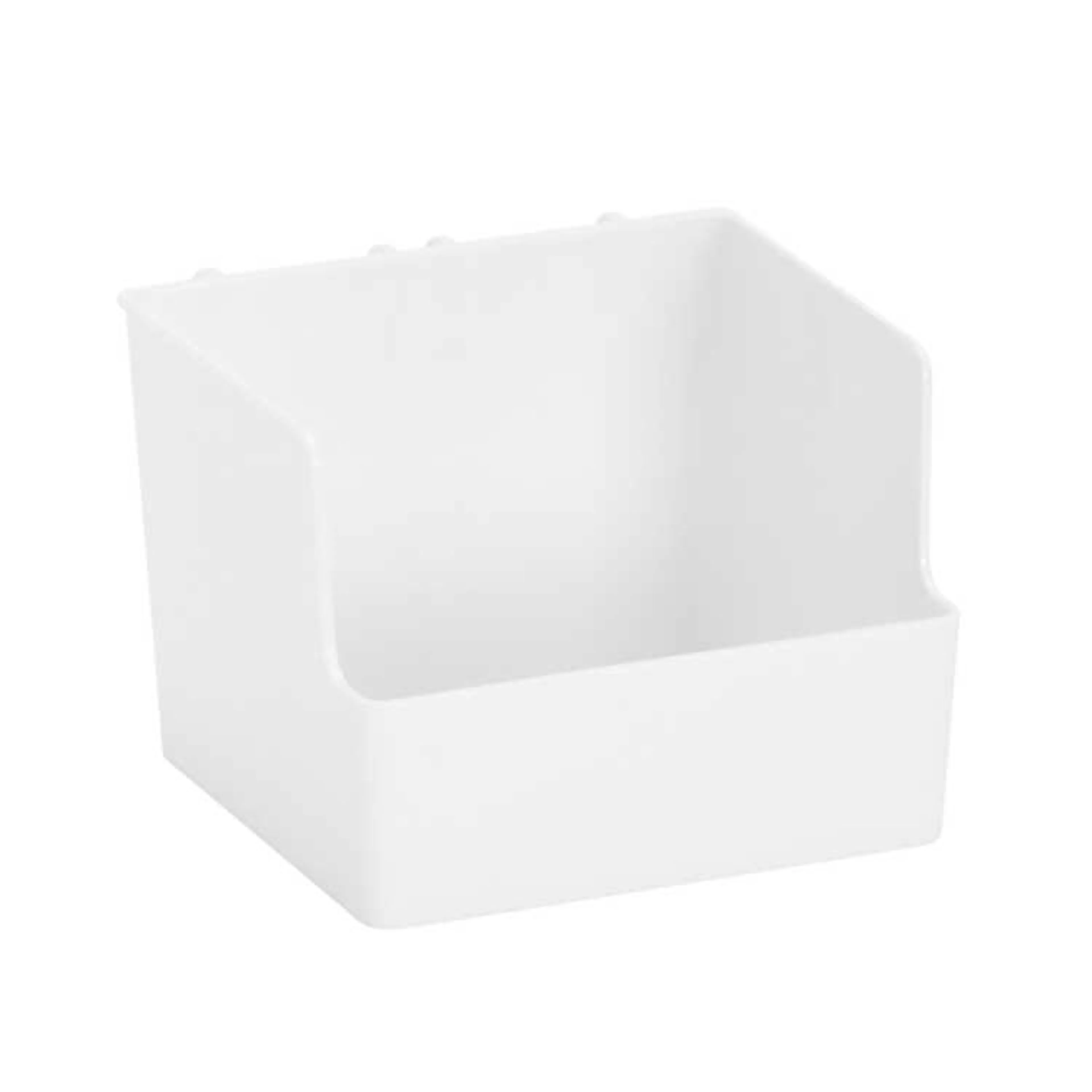 Box Elfa Utility till Förvaringstavla