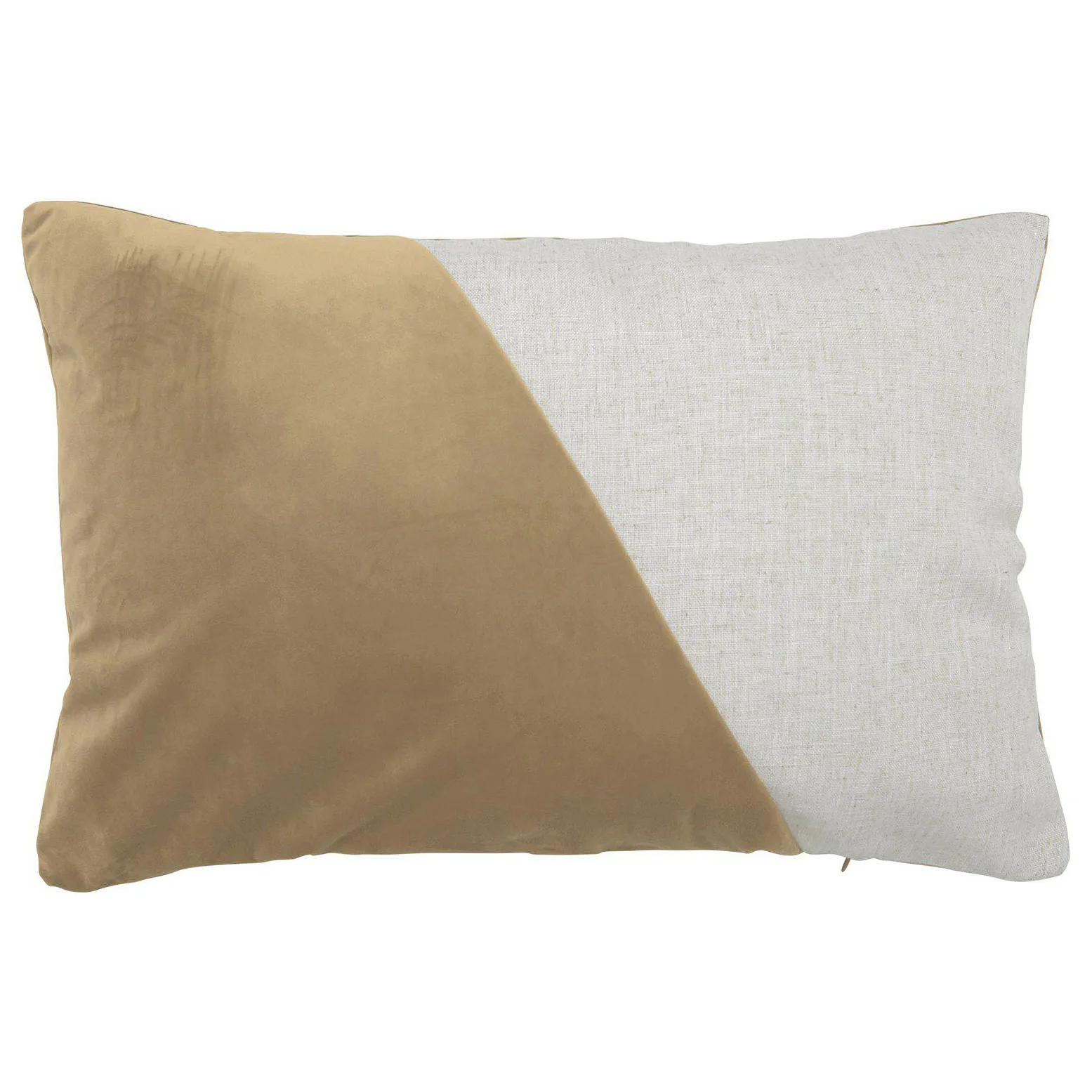 Gul/Beige