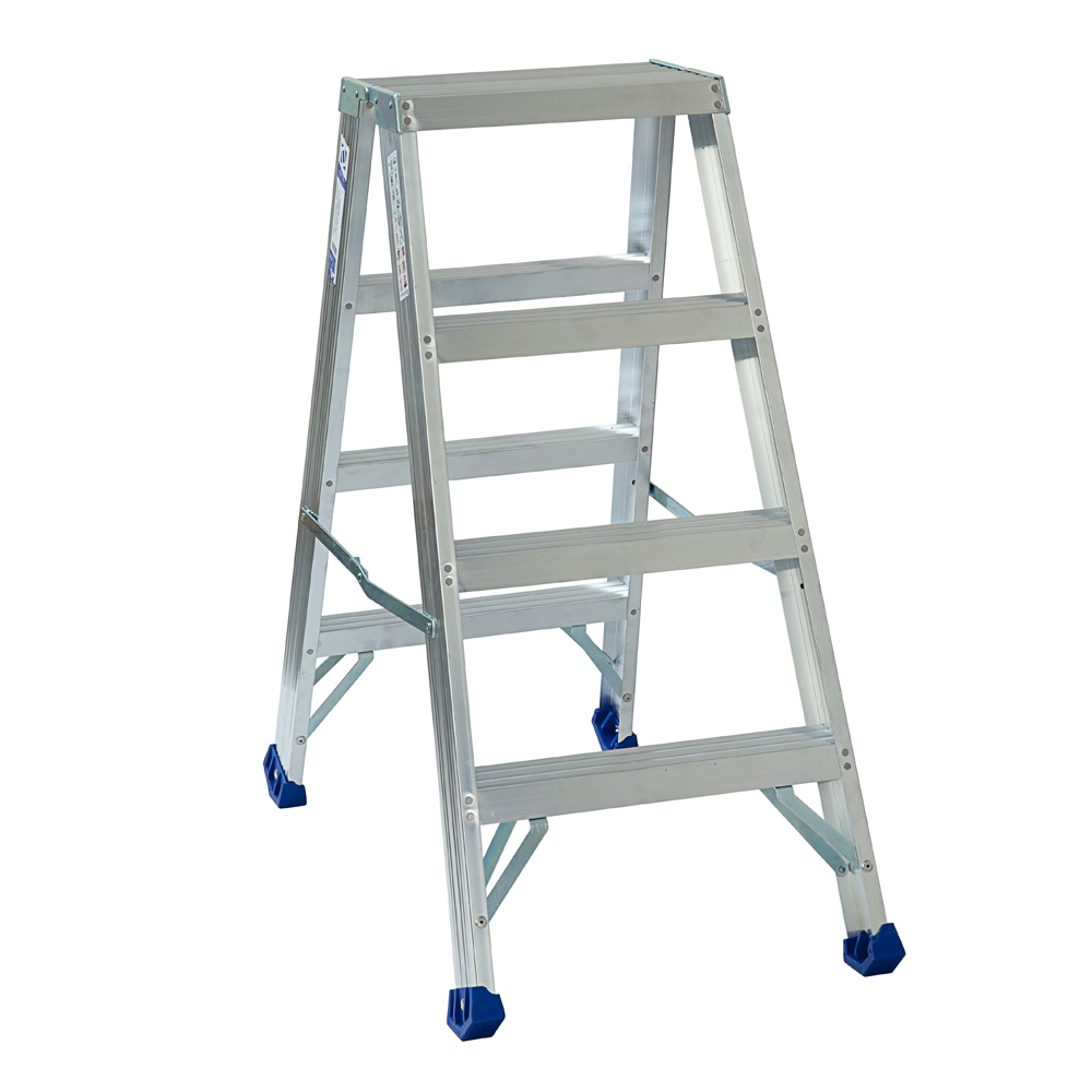 Arbetspall Standard  4-steg 4-steg