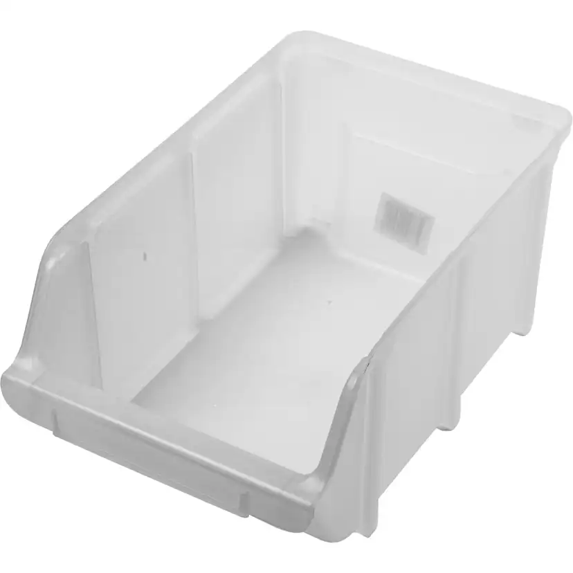 Plockback Raaco Nr. 4, H: 15.5 cm L: 33.3 cm B: 20.5 cm 1 St