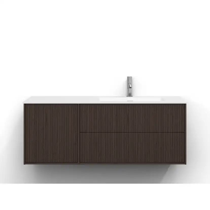 Epos Udel 120H B.Ask 1+2L Svl Brun Ask, Front: Svall, Placering: Höger