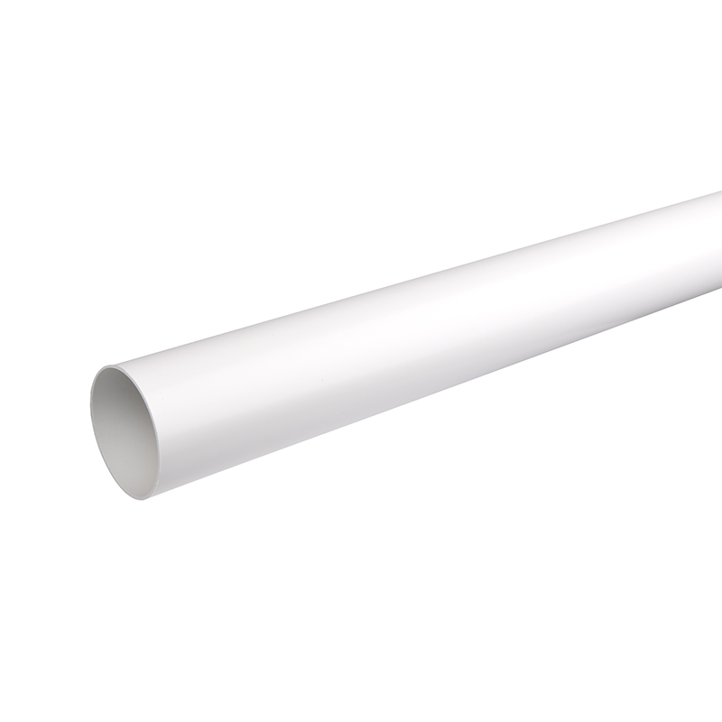 Stuprör Plastmo 3 meter