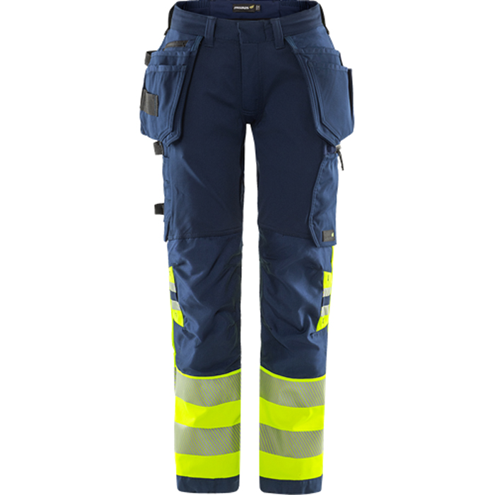 Byxa Fristads Varsel DAM 2663 GSTP