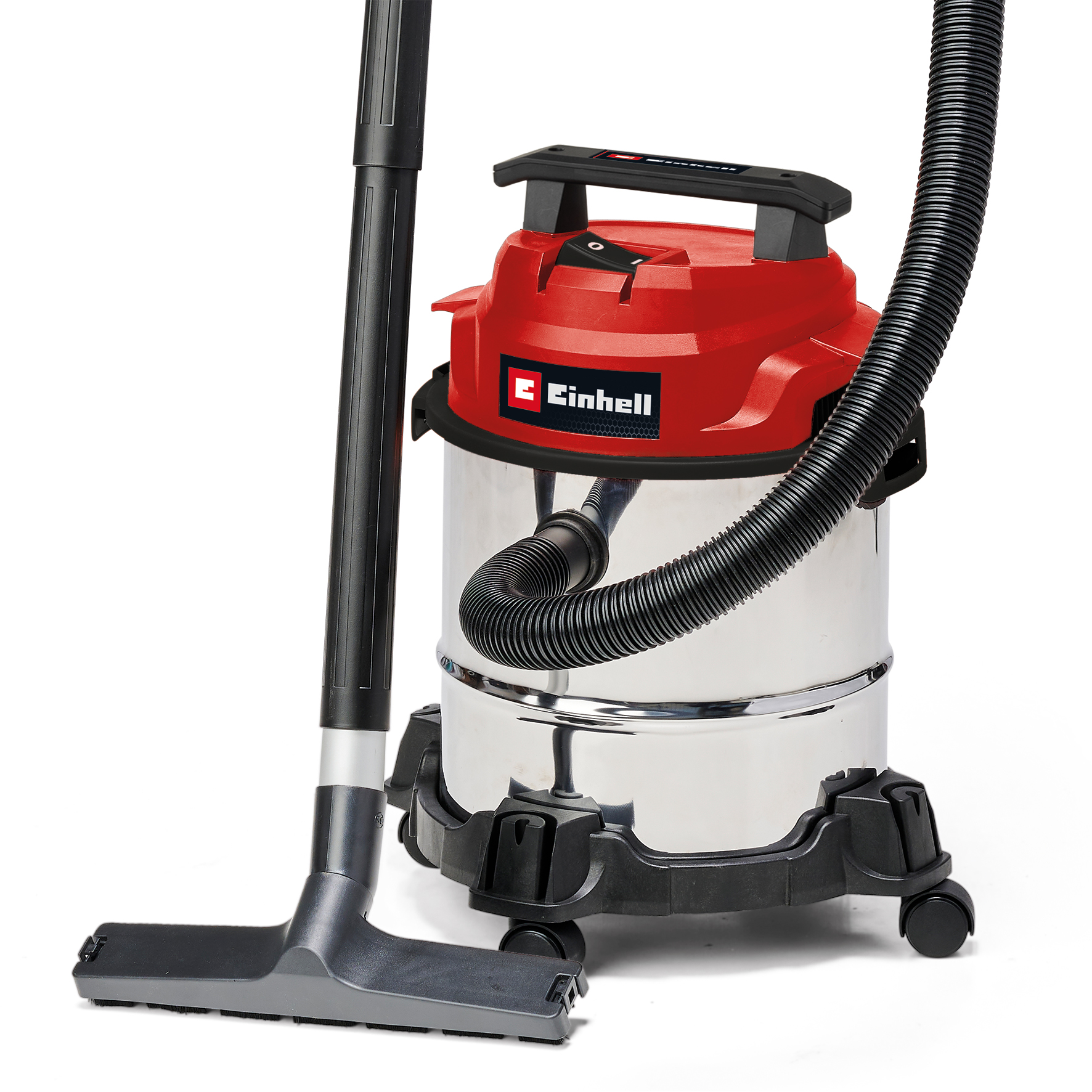 Våt & Grovdammsugare Einhell TC-VC 1812/1 S