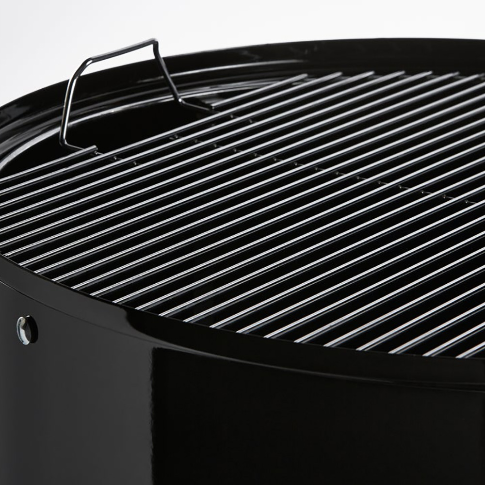 Rök-/Ånggrill Weber Smokey Mountain Cooker 47 cm