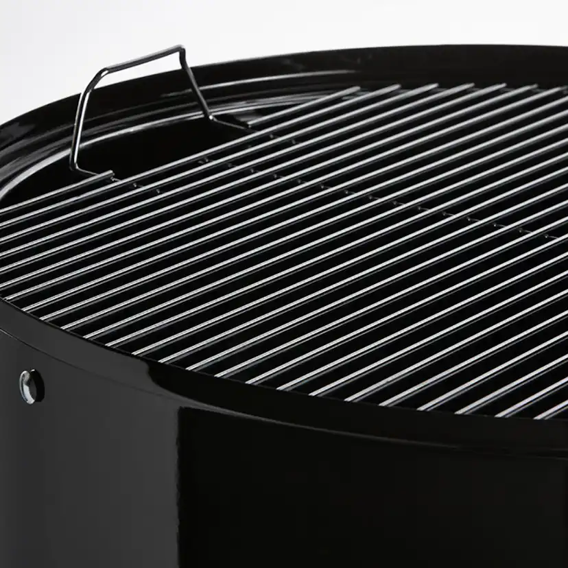 Rök-/Ånggrill Weber Smokey Mountain Cooker 47 cm