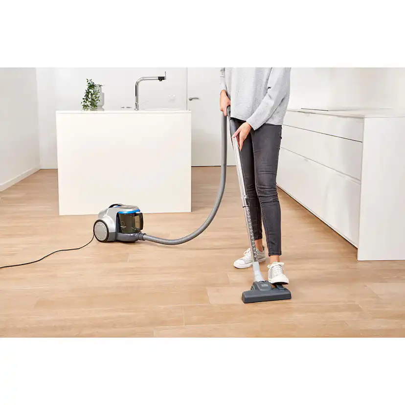 Dammsugare BLACK+DECKER Påslös