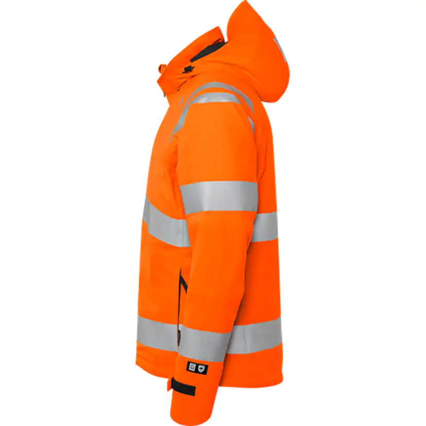 Vinterjacka Fristads Varsel 4682 GLPS