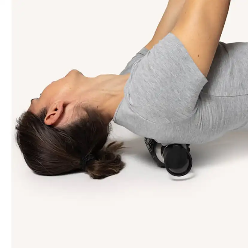 Vattenflaska Swedish Posture Foam Roller Wavewell