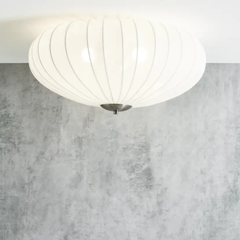 Plafond Markslöjd Mist 3L Dimbar Taklampa Vit