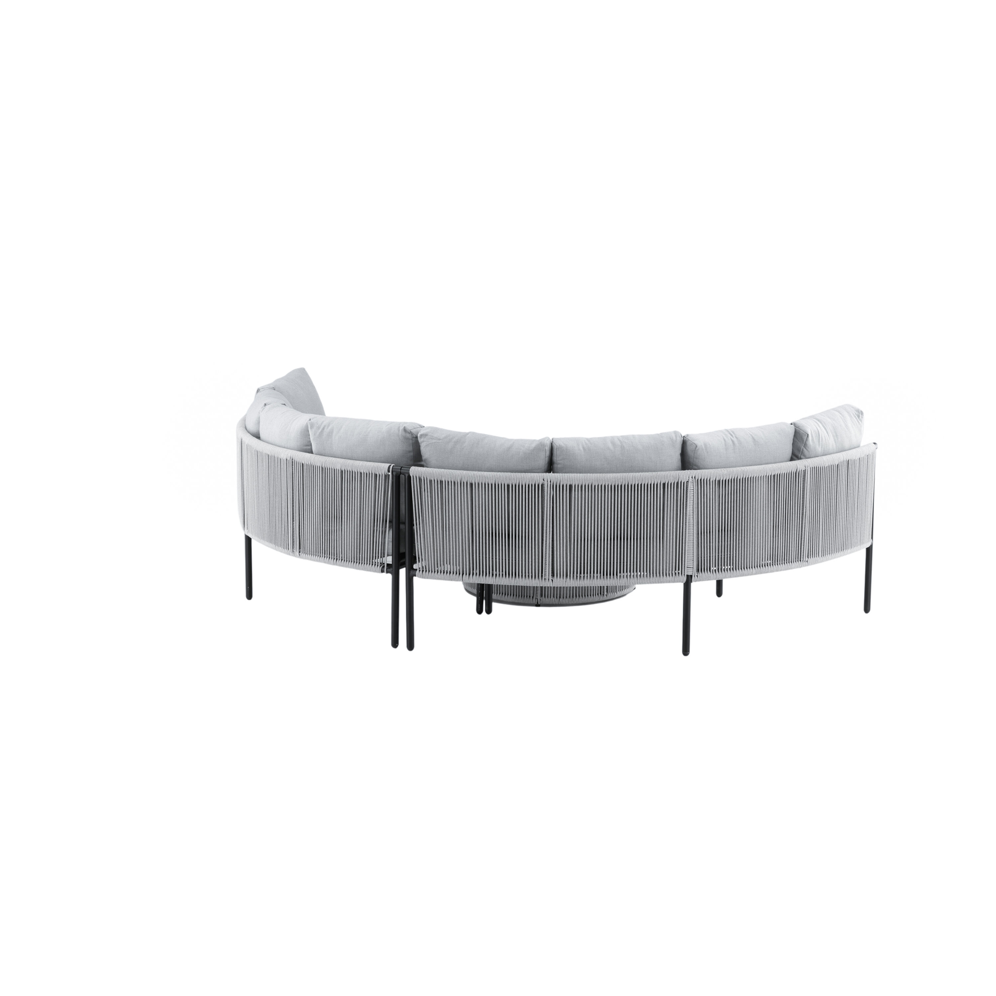 Loungegrupp Venture Home Virya