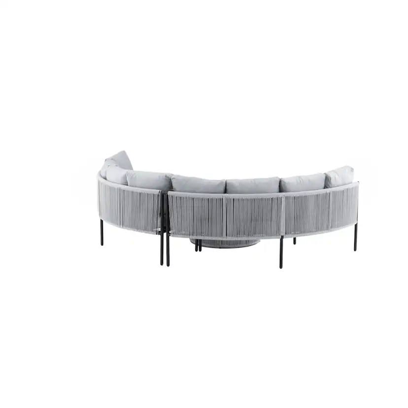 Loungegrupp Venture Home Virya