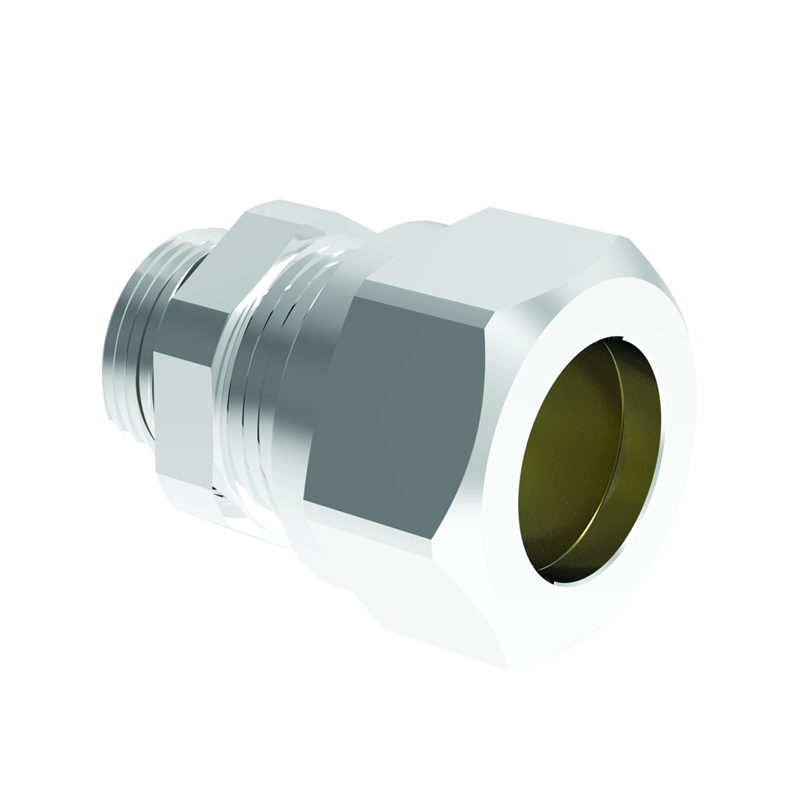 Väggfördelare Vatette V6 15 mm