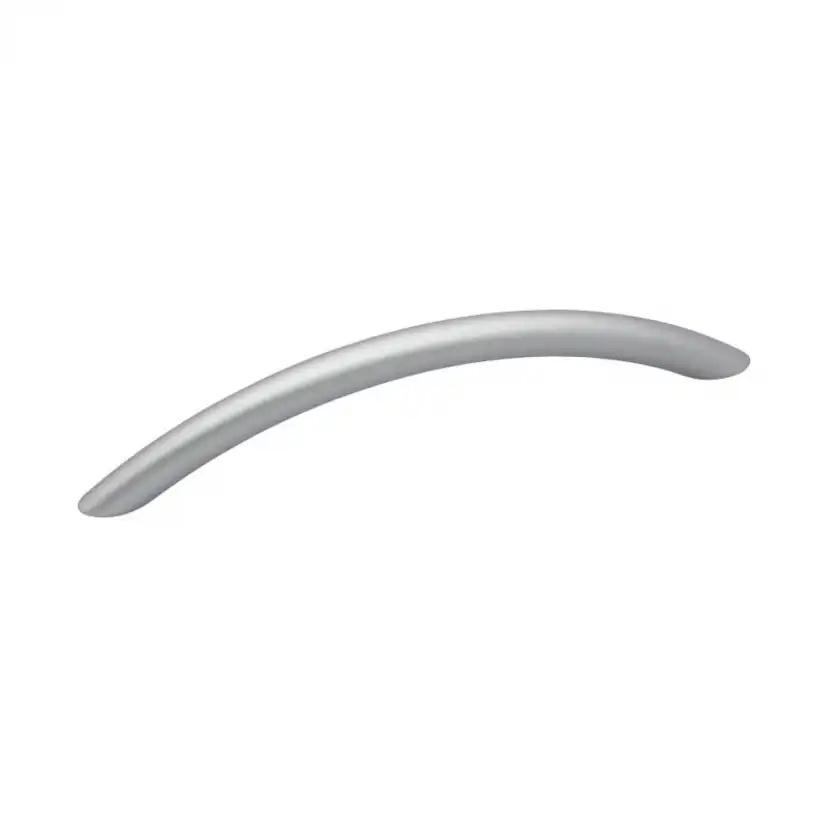 Handtag 7861 Aluminium, Längd: 149 mm