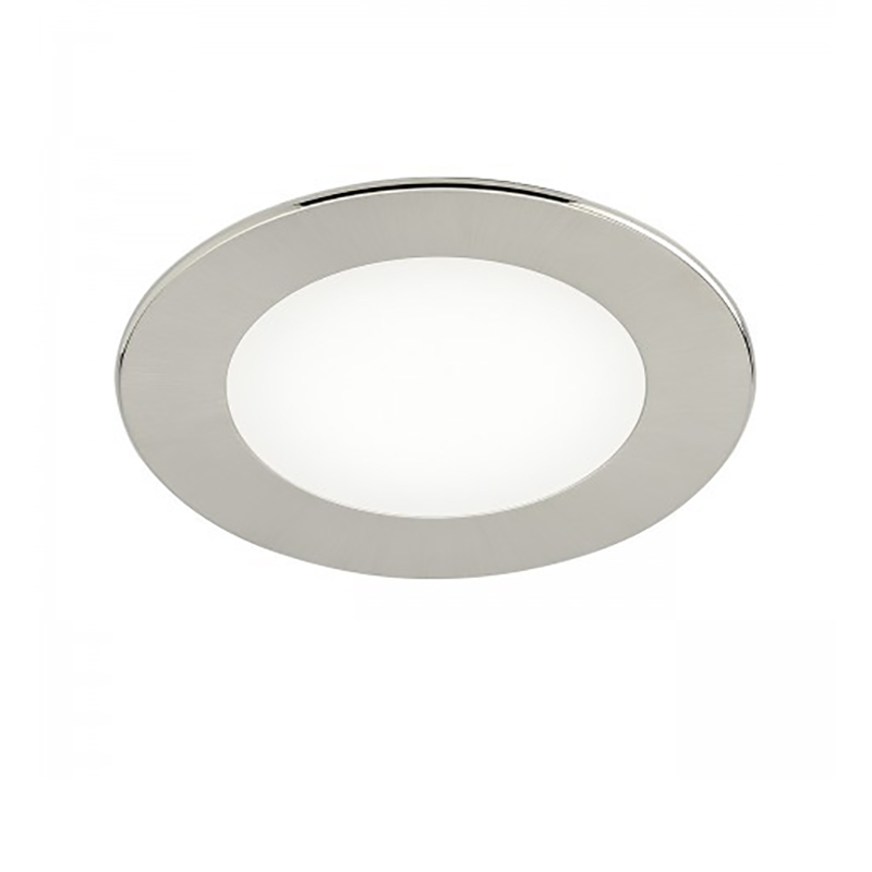 LED-Spot Beslag Design Atom