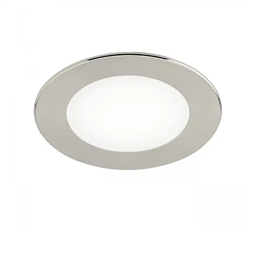 LED-Spot Beslag Design Atom
