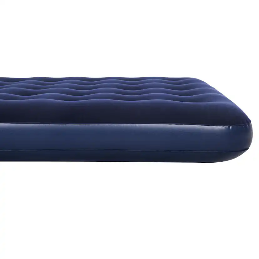 67002 Pavillo 1.91m x 1.37m x 22cm Airbed Full Uppblåsbar madrass Bestway Pavillo Airbed