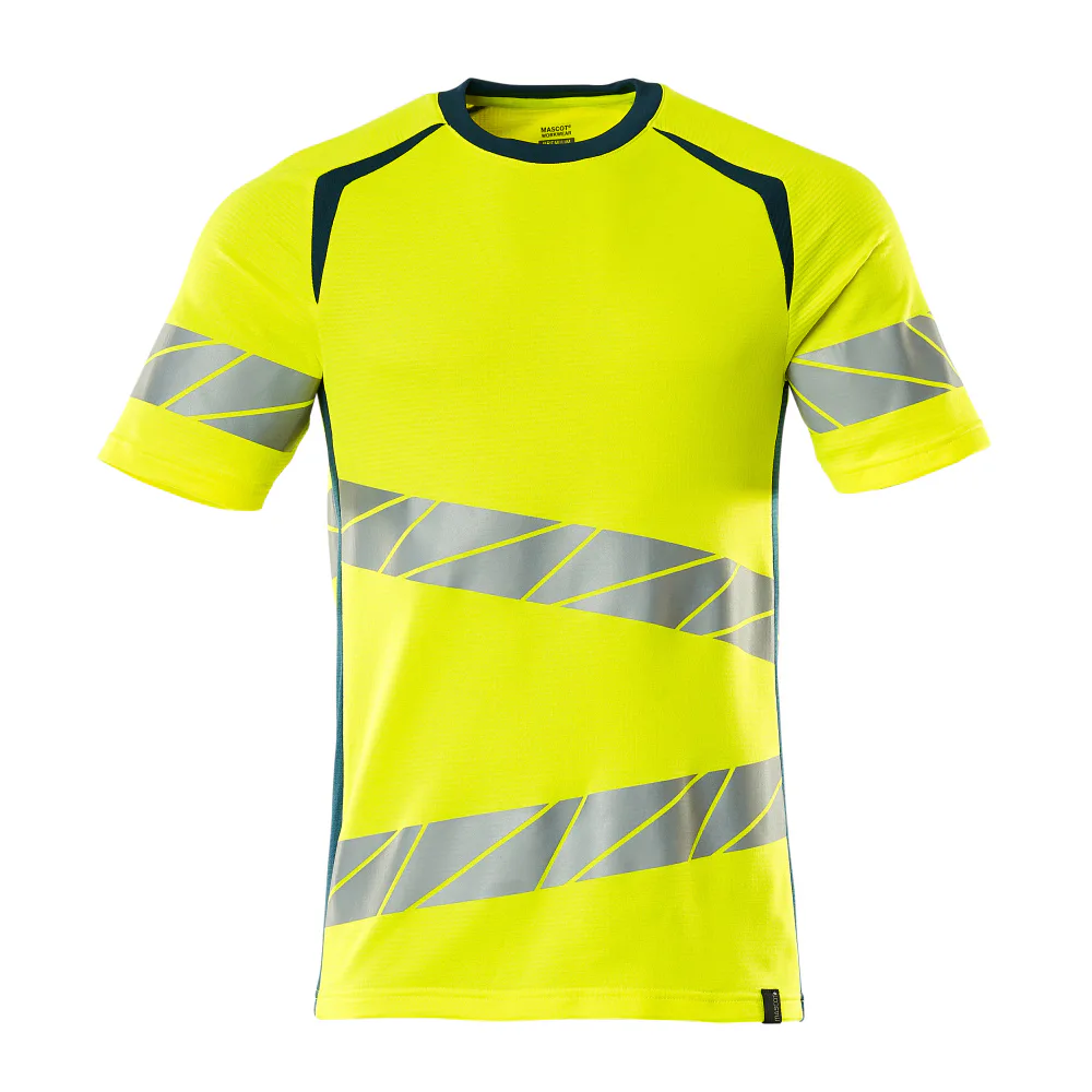 T-shirt Mascot Accelerate 19082-771