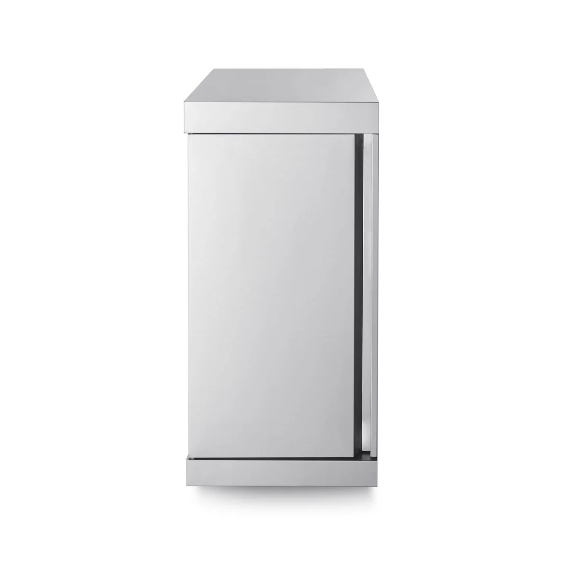 Skåpmodul Myoutdoorkitchen Classic Line Stainless 304SS 43 cm