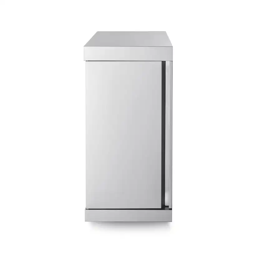 Skåpmodul Myoutdoorkitchen Classic Line Stainless 304SS 43 cm