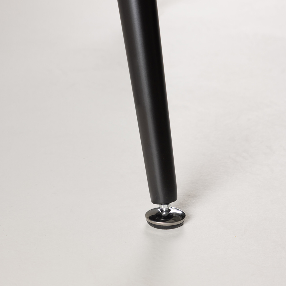 Matbord Venture Home Dipp Ø115 cm