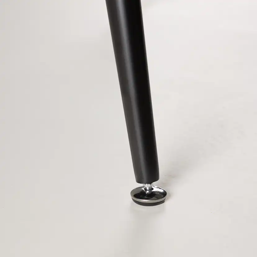 Matbord Venture Home Dipp Ø115 cm