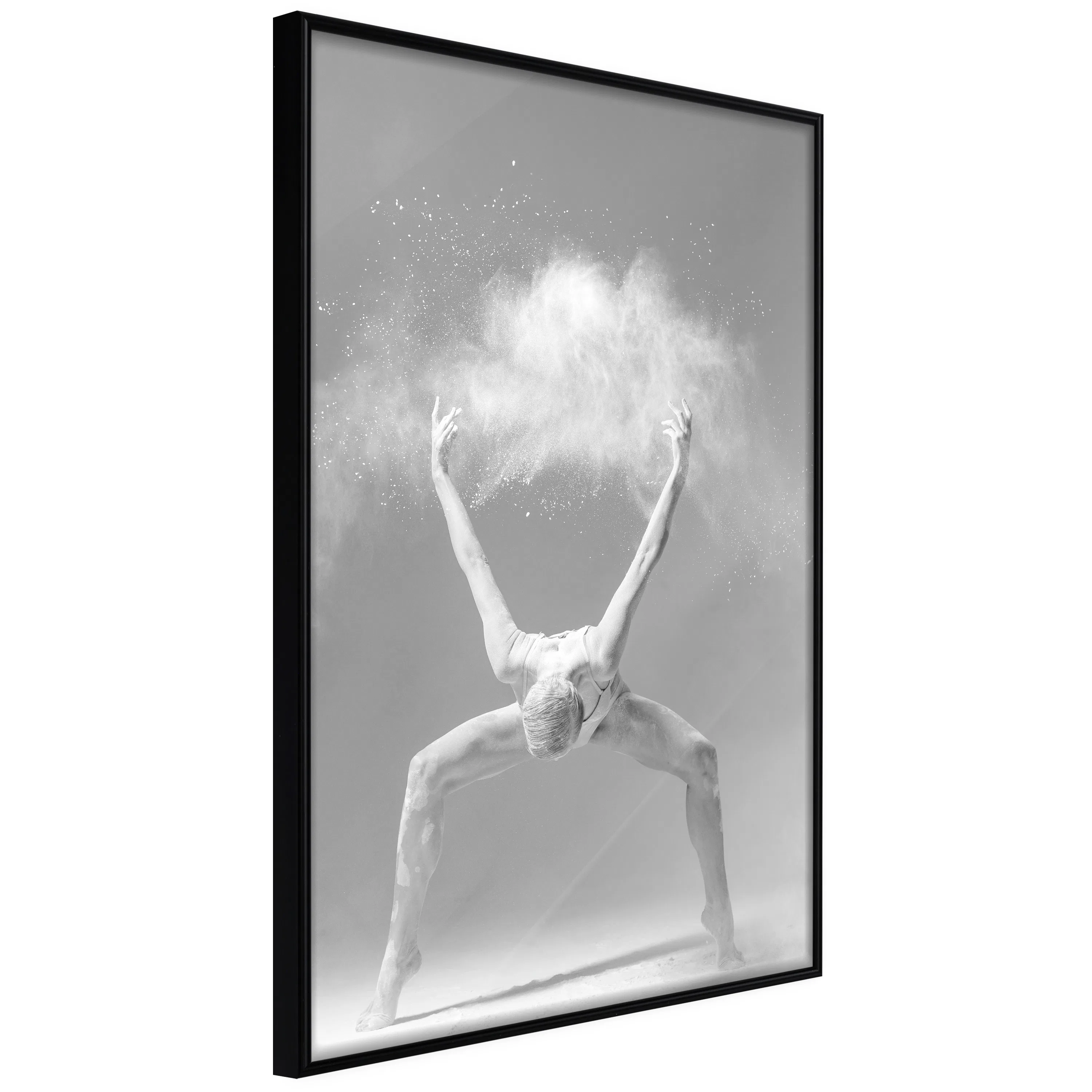 Poster Artgeist Affisch Amazing Pose