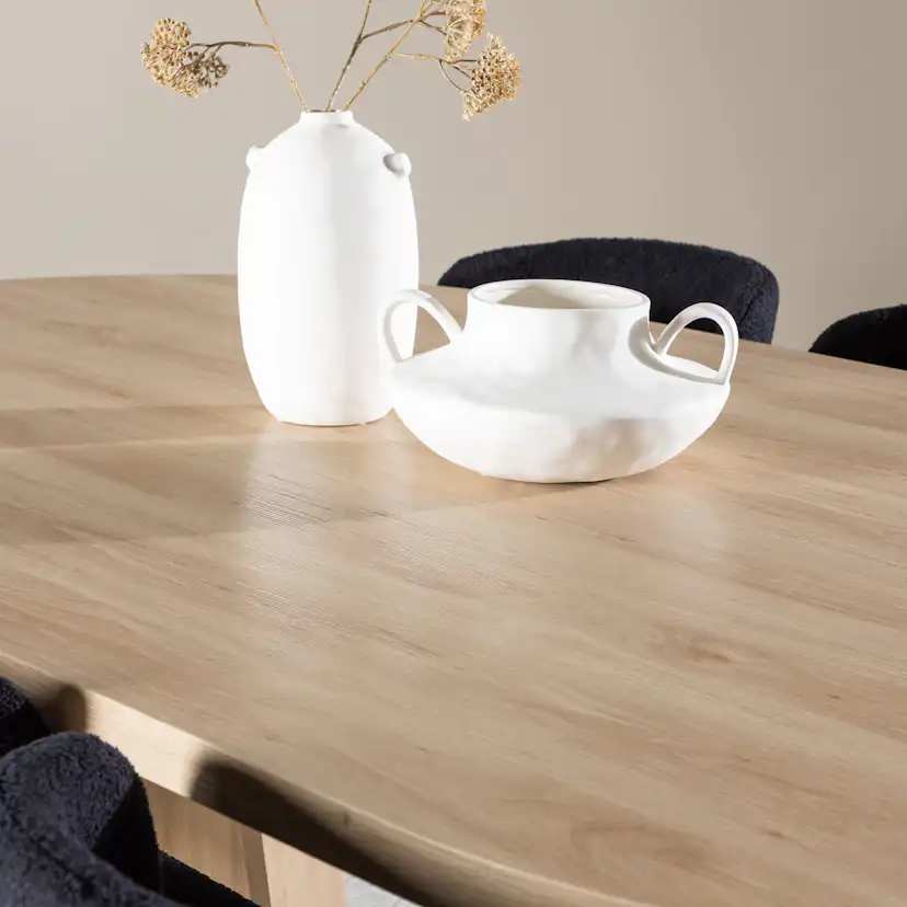 Matgrupp Venture Home Bootcut 230 med 6 st Modesto Stolar