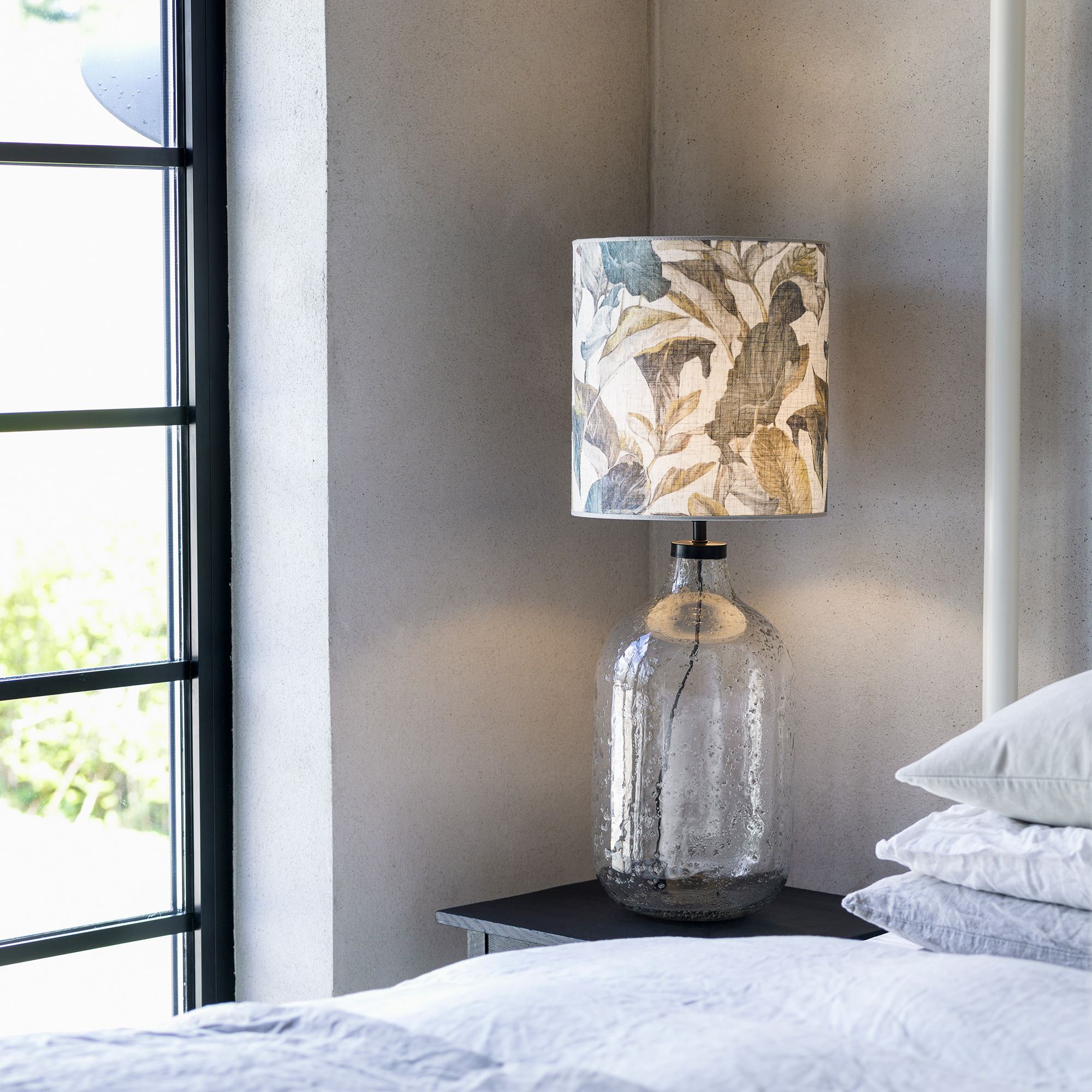 Lampfot PR Home Groove