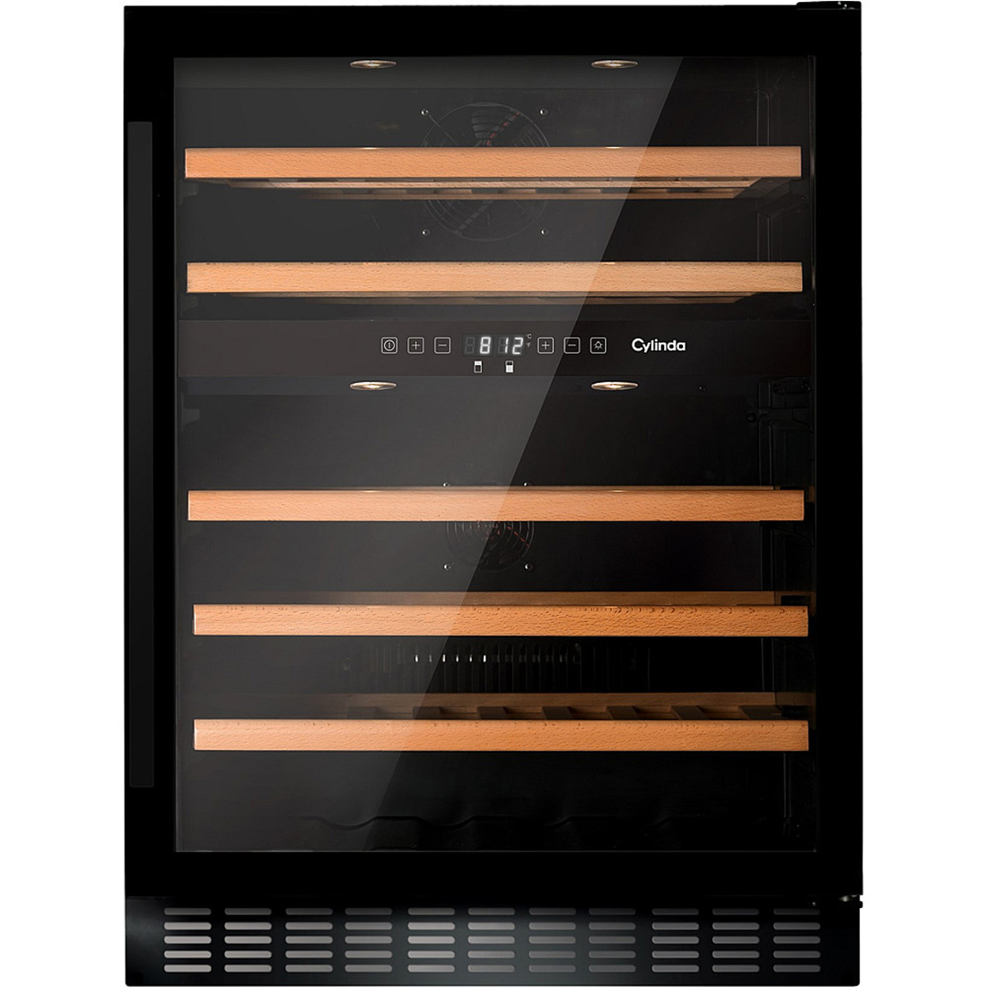 Vinkyl Cylinda VK85SVF