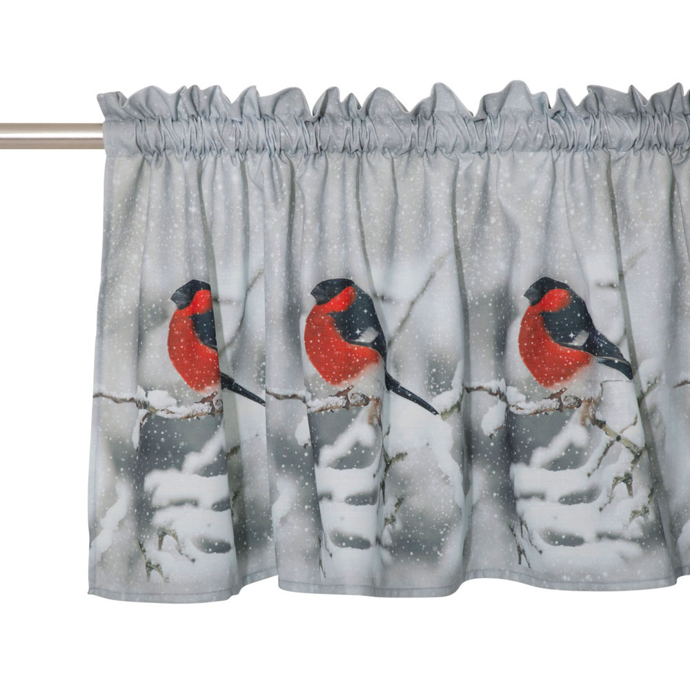 Gardinkappa Svanefors Domherren