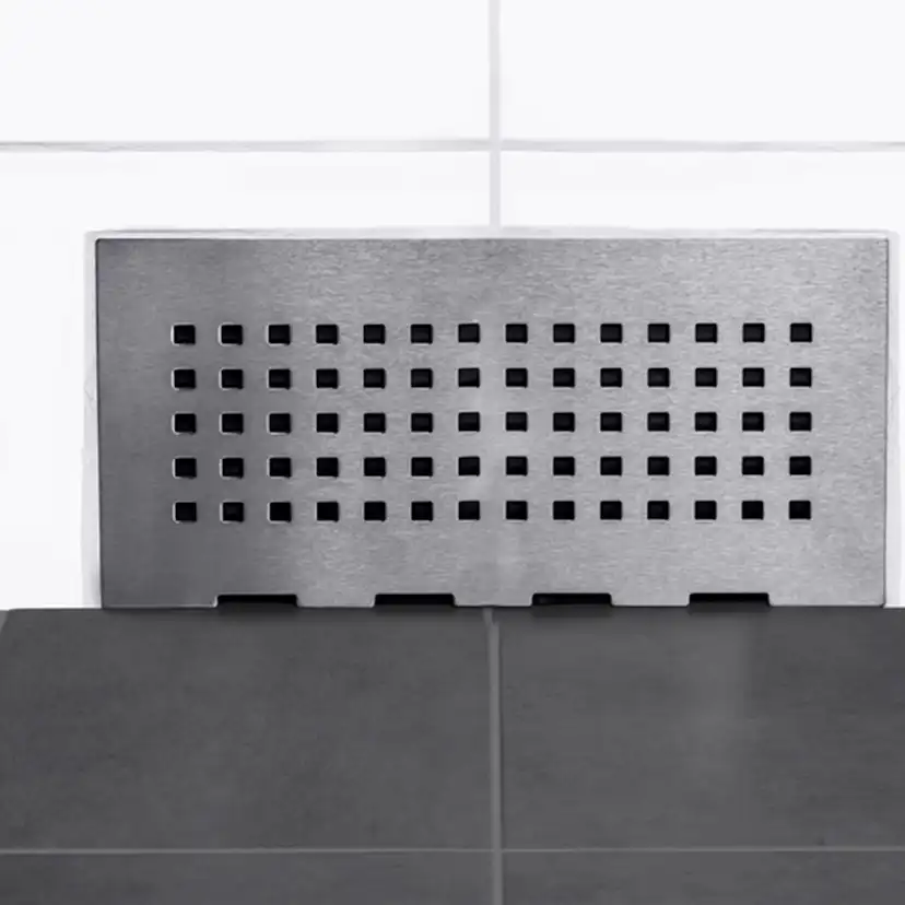 Inspektionsgaller Tebo Stockholm 150x300 mm