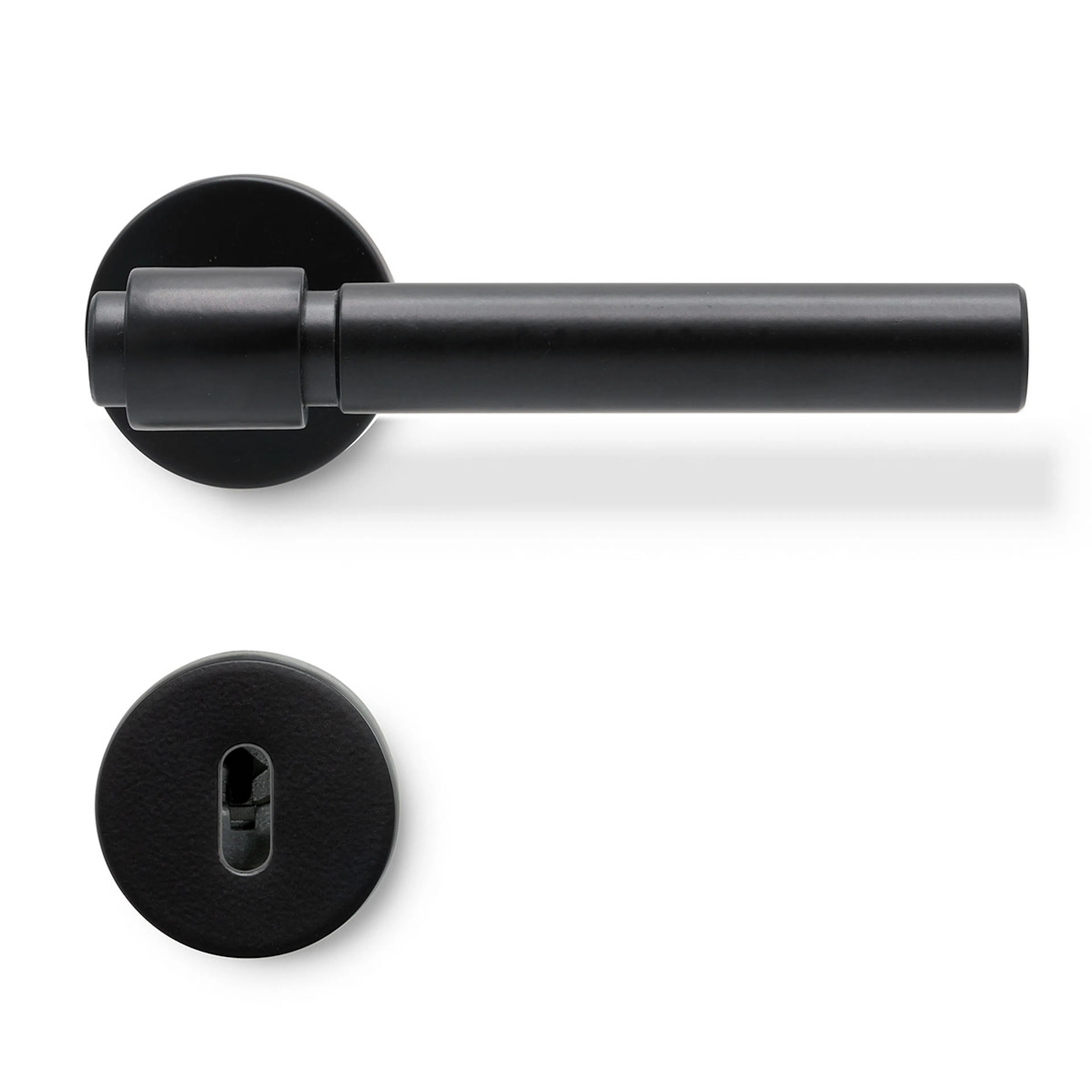 Svart