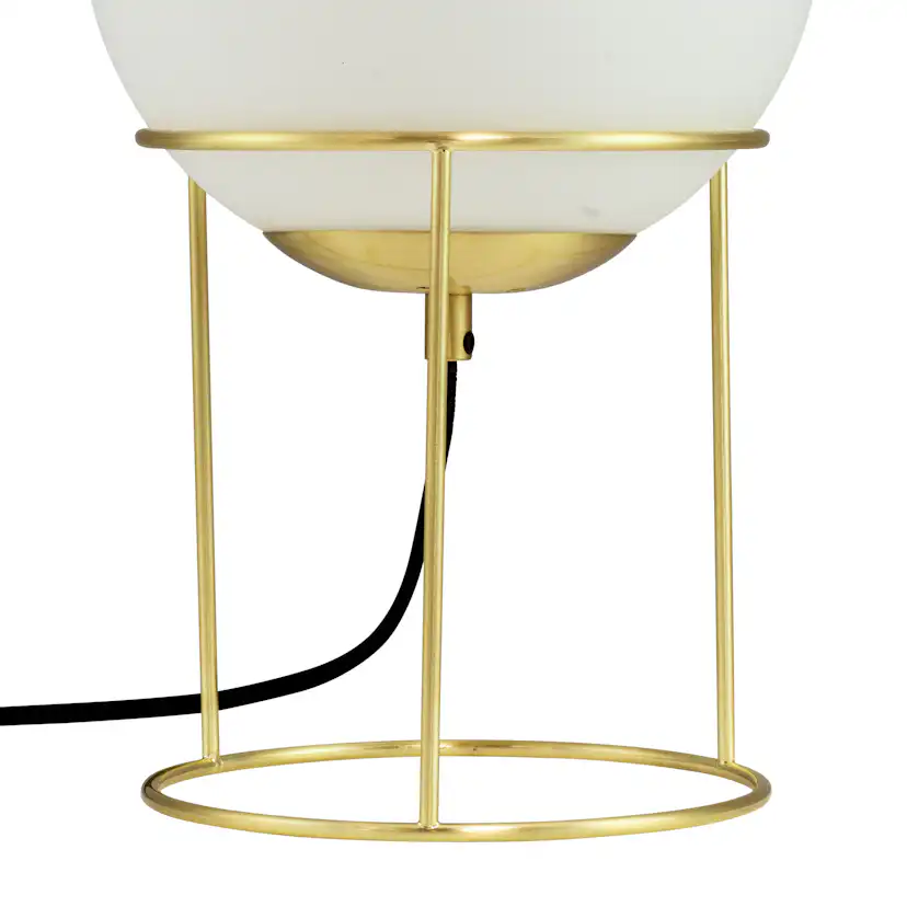 Bordslampa Dyberg Larsen Madrid