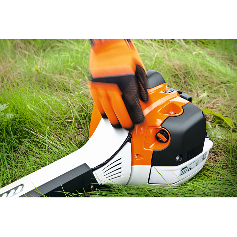 Röjsåg STIHL FS 460 C-EM K